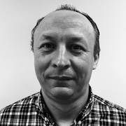 Mike O'Connell Mike O'Connell - Operations Manager